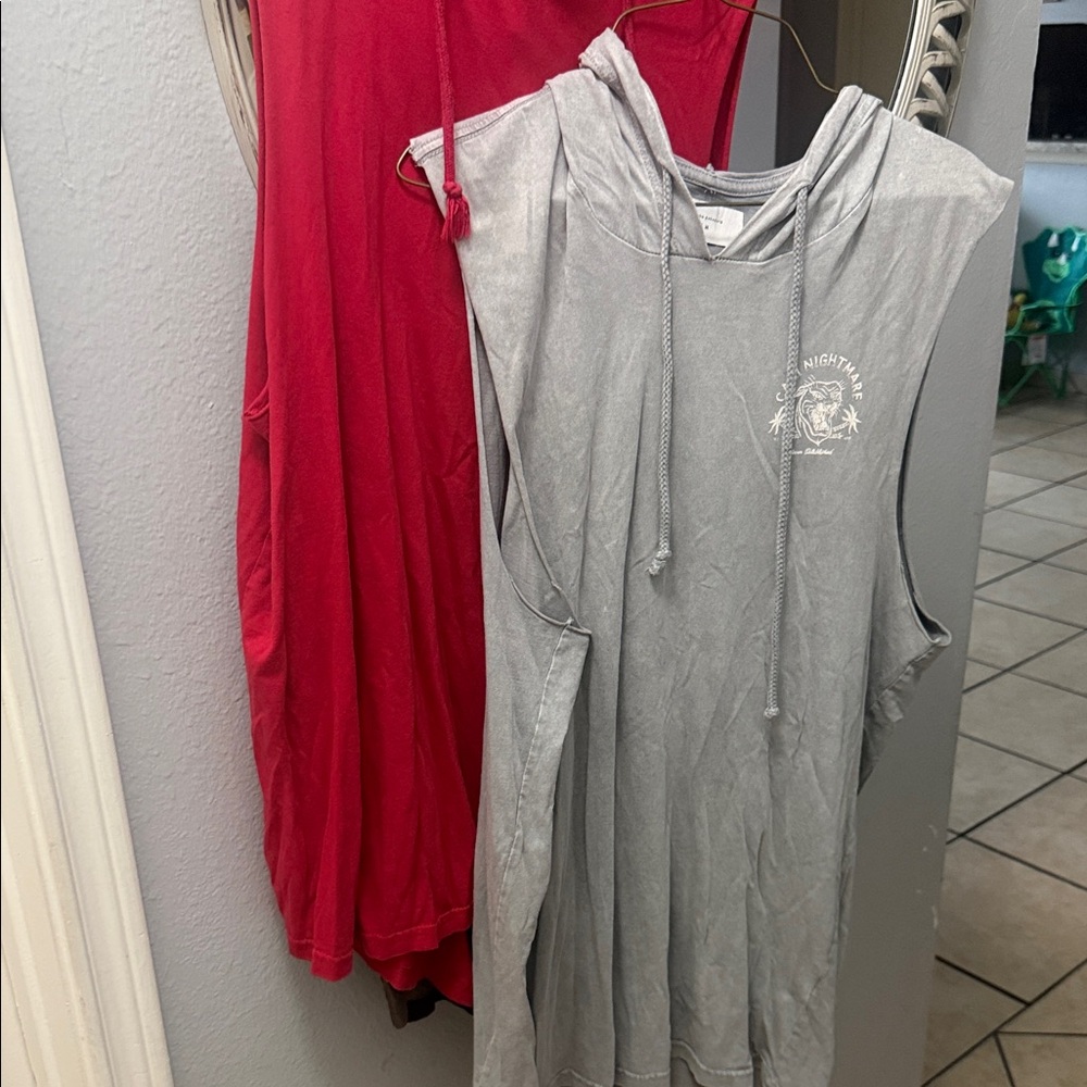 Cotton on mens tank tops  bundle